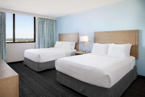Embassy Suites by Hilton Tampa Airport Westshore - image 46