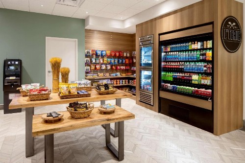 Embassy Suites by Hilton Tampa Airport Westshore - image 6