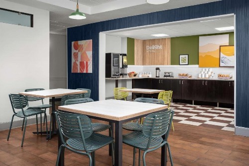 Brandon Center Hotel An IHG Property - image 12