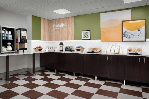 Brandon Center Hotel An IHG Property - image 14
