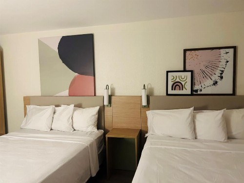 Brandon Center Hotel An IHG Property - image 16