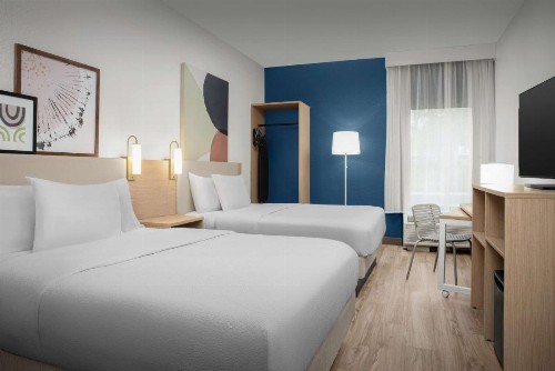 Brandon Center Hotel An IHG Property - image 20