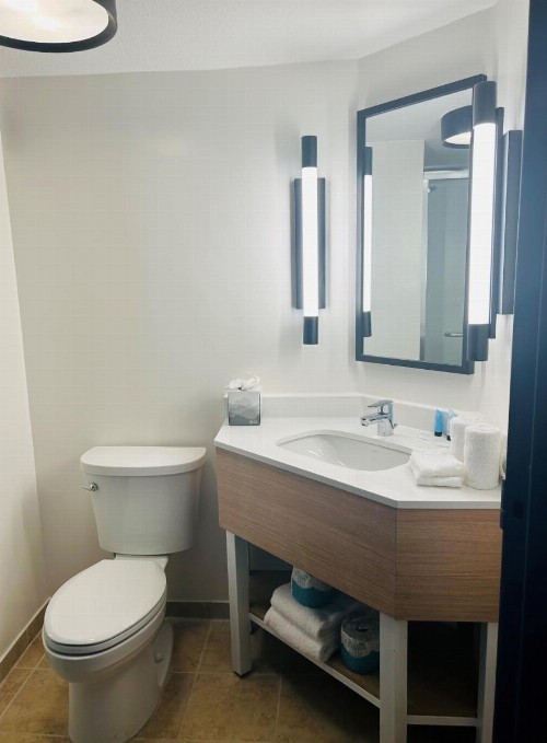 Brandon Center Hotel An IHG Property - image 21