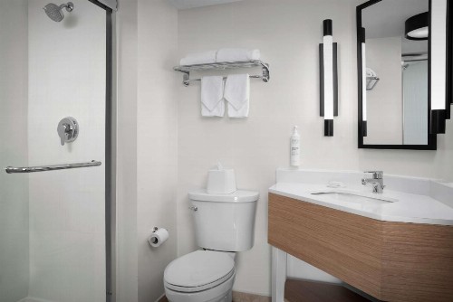 Brandon Center Hotel An IHG Property - image 24