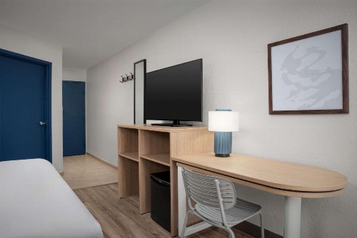 Brandon Center Hotel An IHG Property - image 27