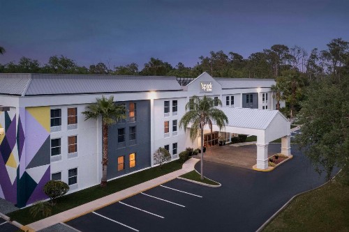 Brandon Center Hotel An IHG Property - image 3