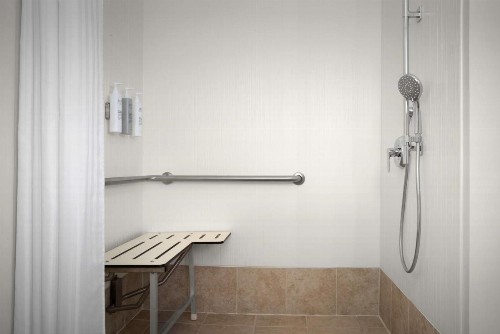 Brandon Center Hotel An IHG Property - image 34