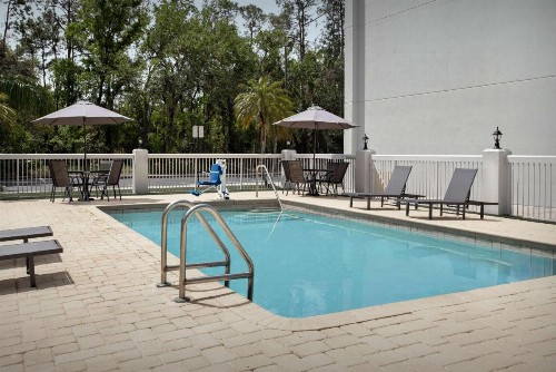 Brandon Center Hotel An IHG Property - image 8