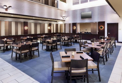 Embassy Suites Tampa - Brandon - image 17
