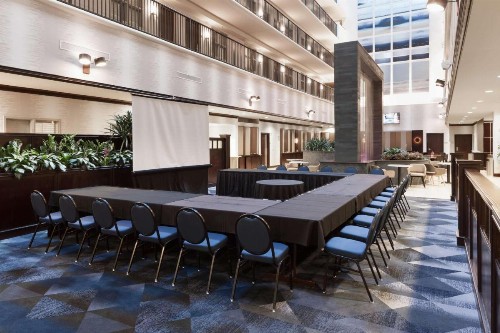 Embassy Suites Tampa - Brandon - image 19