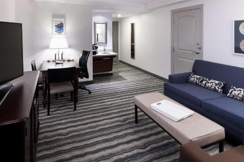 Embassy Suites Tampa - Brandon - image 20