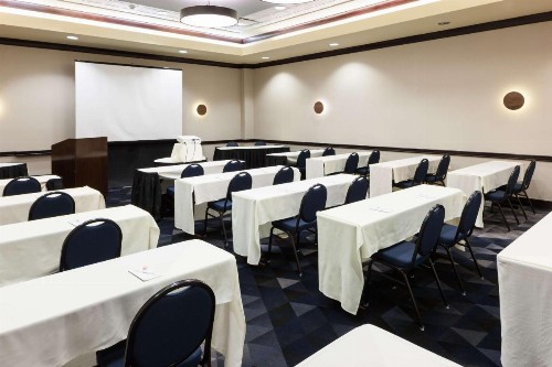 Embassy Suites Tampa - Brandon - image 21