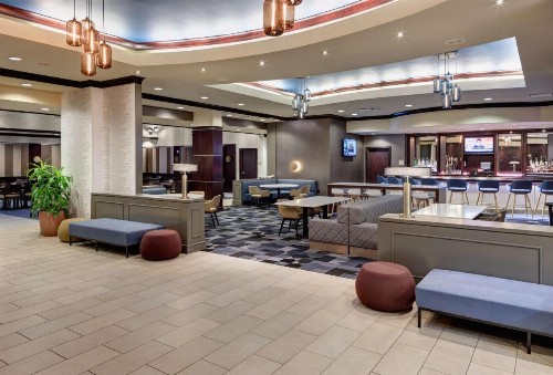 Embassy Suites Tampa - Brandon - image 22