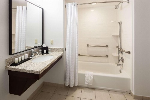 Embassy Suites Tampa - Brandon - image 24