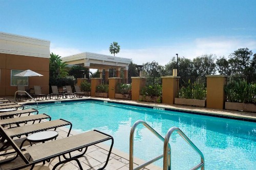 Embassy Suites Tampa - Brandon - image 26