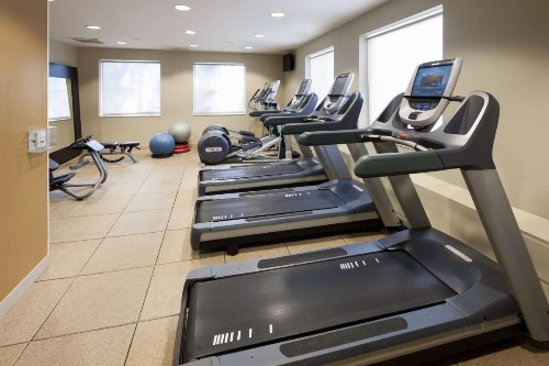 Embassy Suites Tampa - Brandon - image 27