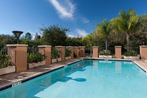 Embassy Suites Tampa - Brandon - image 28