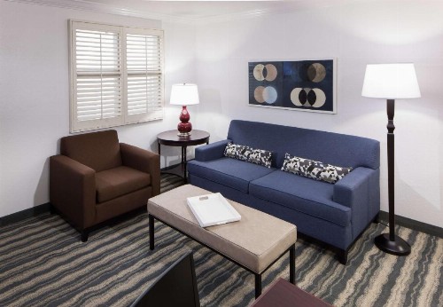 Embassy Suites Tampa - Brandon - image 29