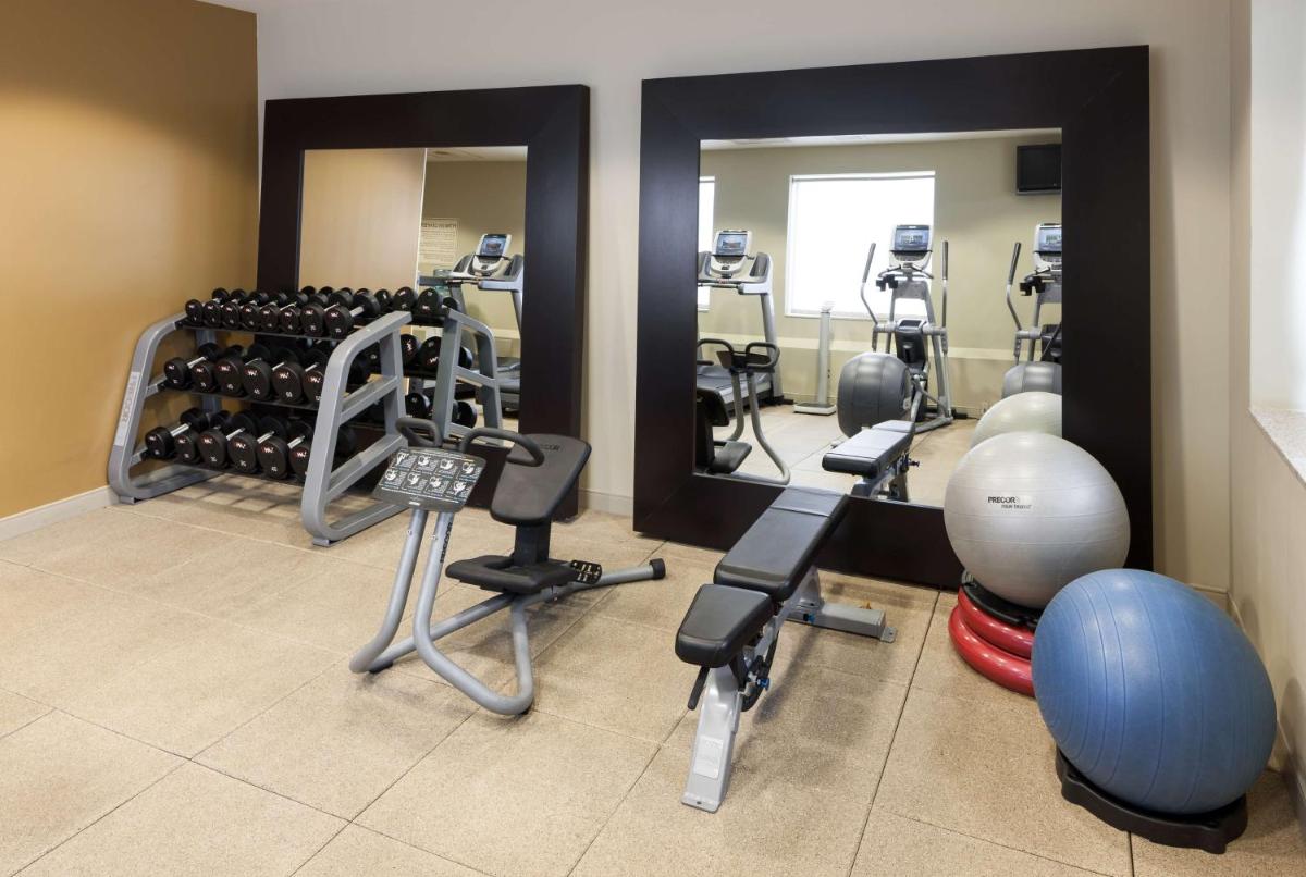 Embassy Suites Tampa - Brandon - image 5