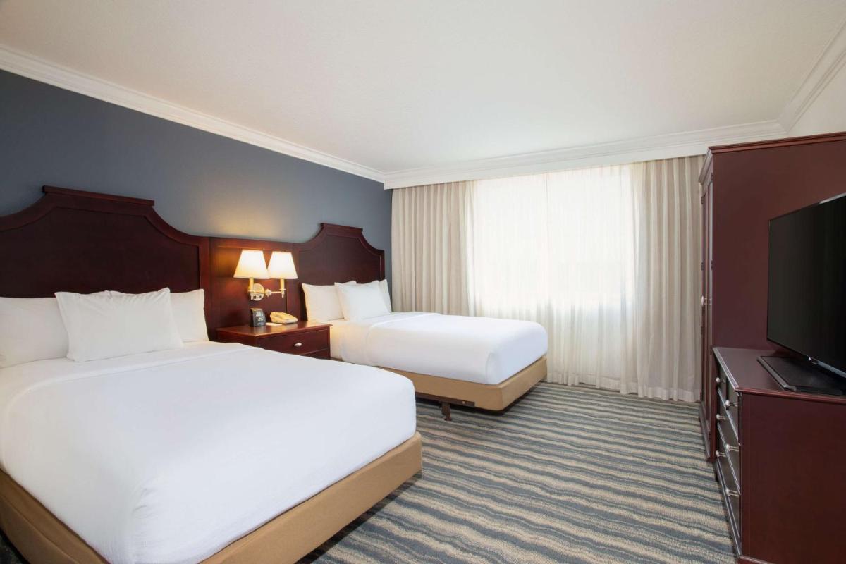 Embassy Suites Tampa - Brandon - image 7