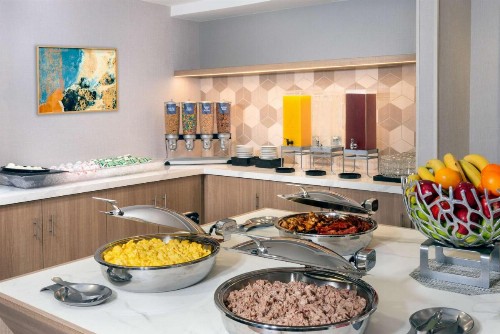 Homewood Suites by Hilton Tampa Airport - Westshore - image 11