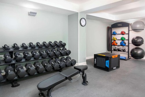 Homewood Suites by Hilton Tampa Airport - Westshore - image 12