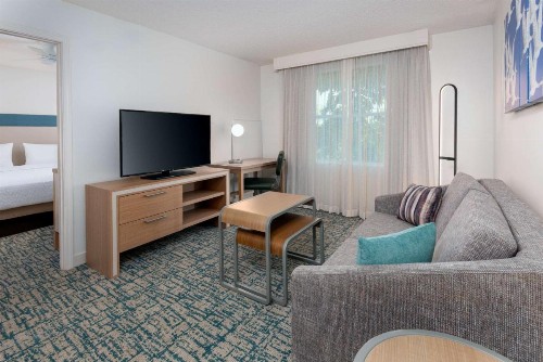 Homewood Suites by Hilton Tampa Airport - Westshore - image 14