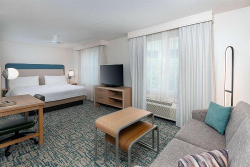 Homewood Suites by Hilton Tampa Airport - Westshore - image 15