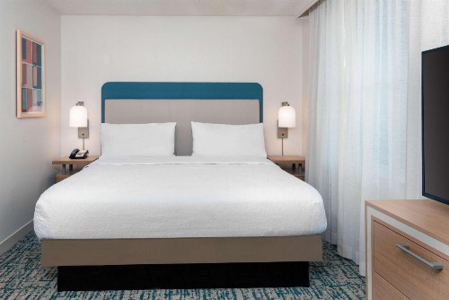 Homewood Suites by Hilton Tampa Airport - Westshore - image 16