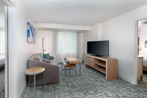 Homewood Suites by Hilton Tampa Airport - Westshore - image 17