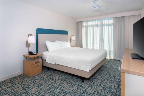 Homewood Suites by Hilton Tampa Airport - Westshore - image 18