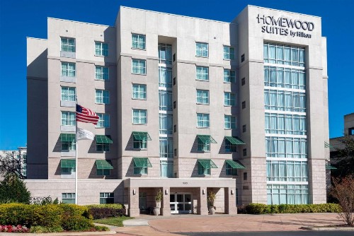 Homewood Suites by Hilton Tampa Airport - Westshore - image 2