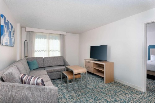 Homewood Suites by Hilton Tampa Airport - Westshore - image 21