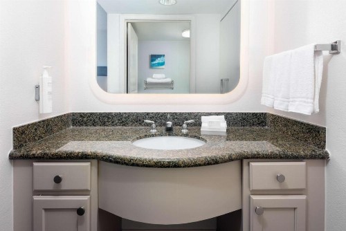 Homewood Suites by Hilton Tampa Airport - Westshore - image 22