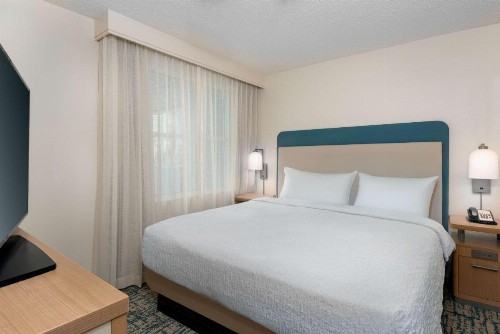 Homewood Suites by Hilton Tampa Airport - Westshore - image 23