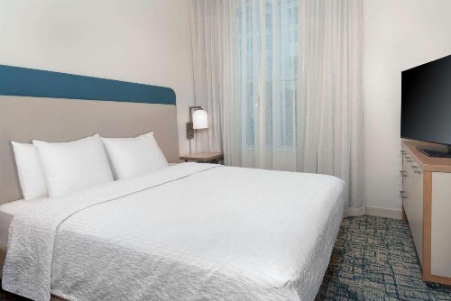 Homewood Suites by Hilton Tampa Airport - Westshore - image 25