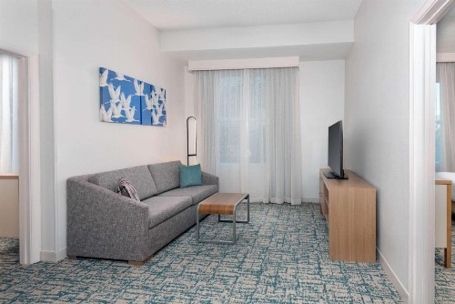 Homewood Suites by Hilton Tampa Airport - Westshore - image 26