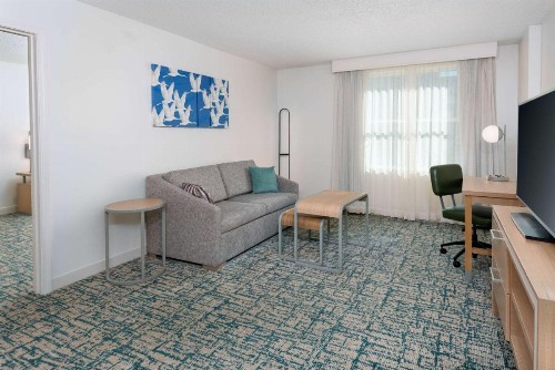 Homewood Suites by Hilton Tampa Airport - Westshore - image 28
