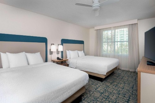 Homewood Suites by Hilton Tampa Airport - Westshore - image 30