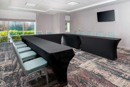 Homewood Suites by Hilton Tampa Airport - Westshore - image 31