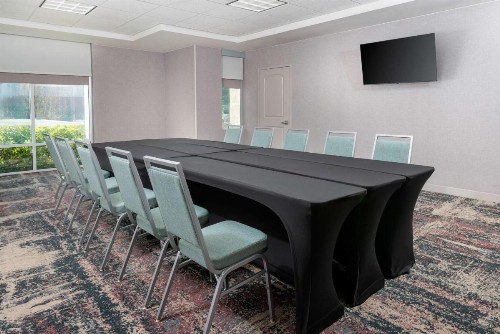 Homewood Suites by Hilton Tampa Airport - Westshore - image 32