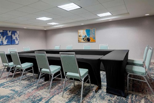 Homewood Suites by Hilton Tampa Airport - Westshore - image 34