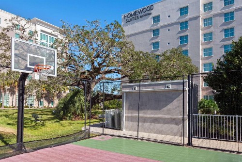 Homewood Suites by Hilton Tampa Airport - Westshore - image 35