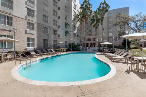 Homewood Suites by Hilton Tampa Airport - Westshore - image 37