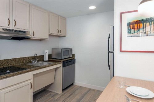 Homewood Suites by Hilton Tampa Airport - Westshore - image 38