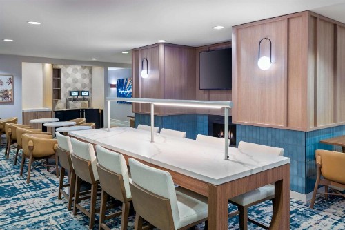 Homewood Suites by Hilton Tampa Airport - Westshore - image 4