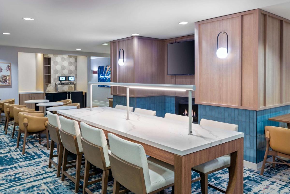 Homewood Suites by Hilton Tampa Airport - Westshore - image 4