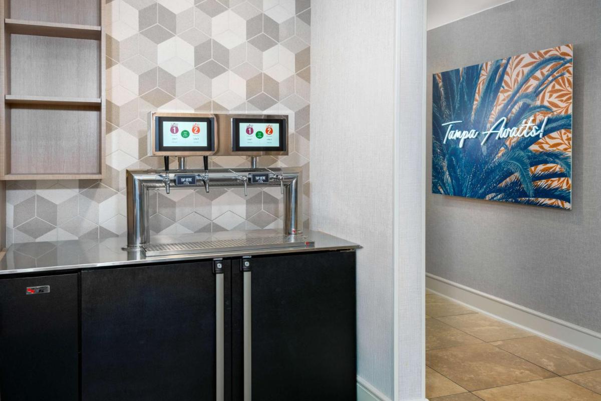 Homewood Suites by Hilton Tampa Airport - Westshore - image 5