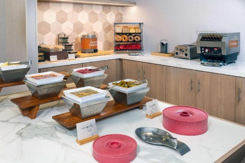 Homewood Suites by Hilton Tampa Airport - Westshore - image 6