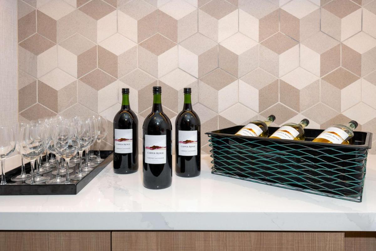 Homewood Suites by Hilton Tampa Airport - Westshore - image 7